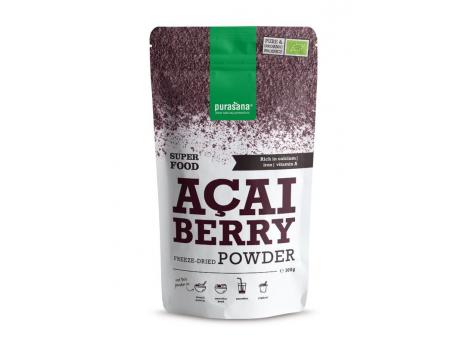 Acai powder