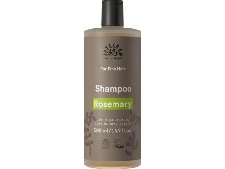 Shampoo rozemarijn