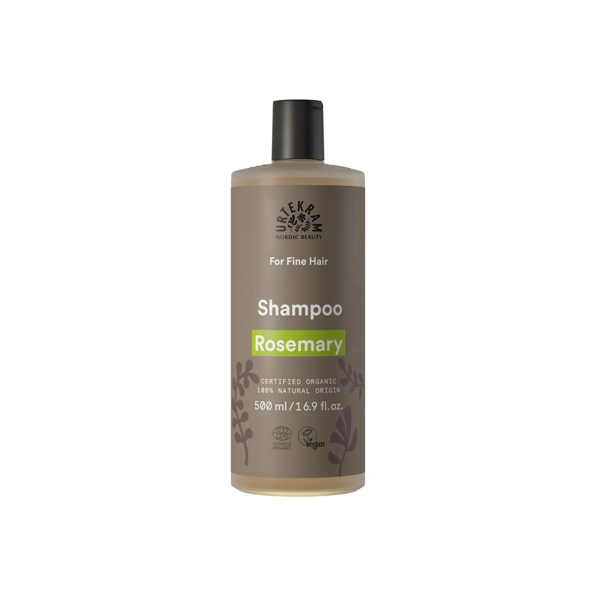 Shampoo rozemarijn