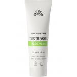 Tandpasta aloe vera