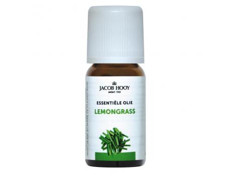 Lemongrass olie