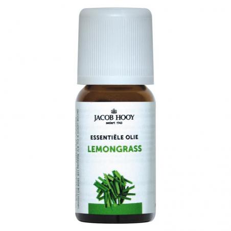 Lemongrass olie