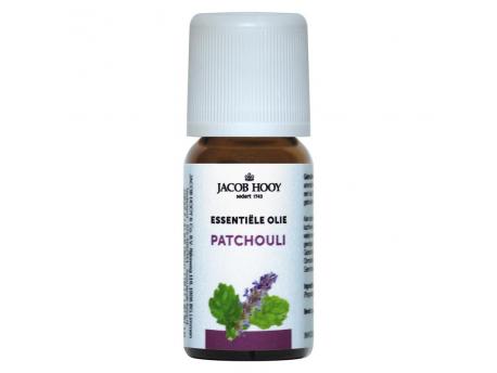 Patchouli olie