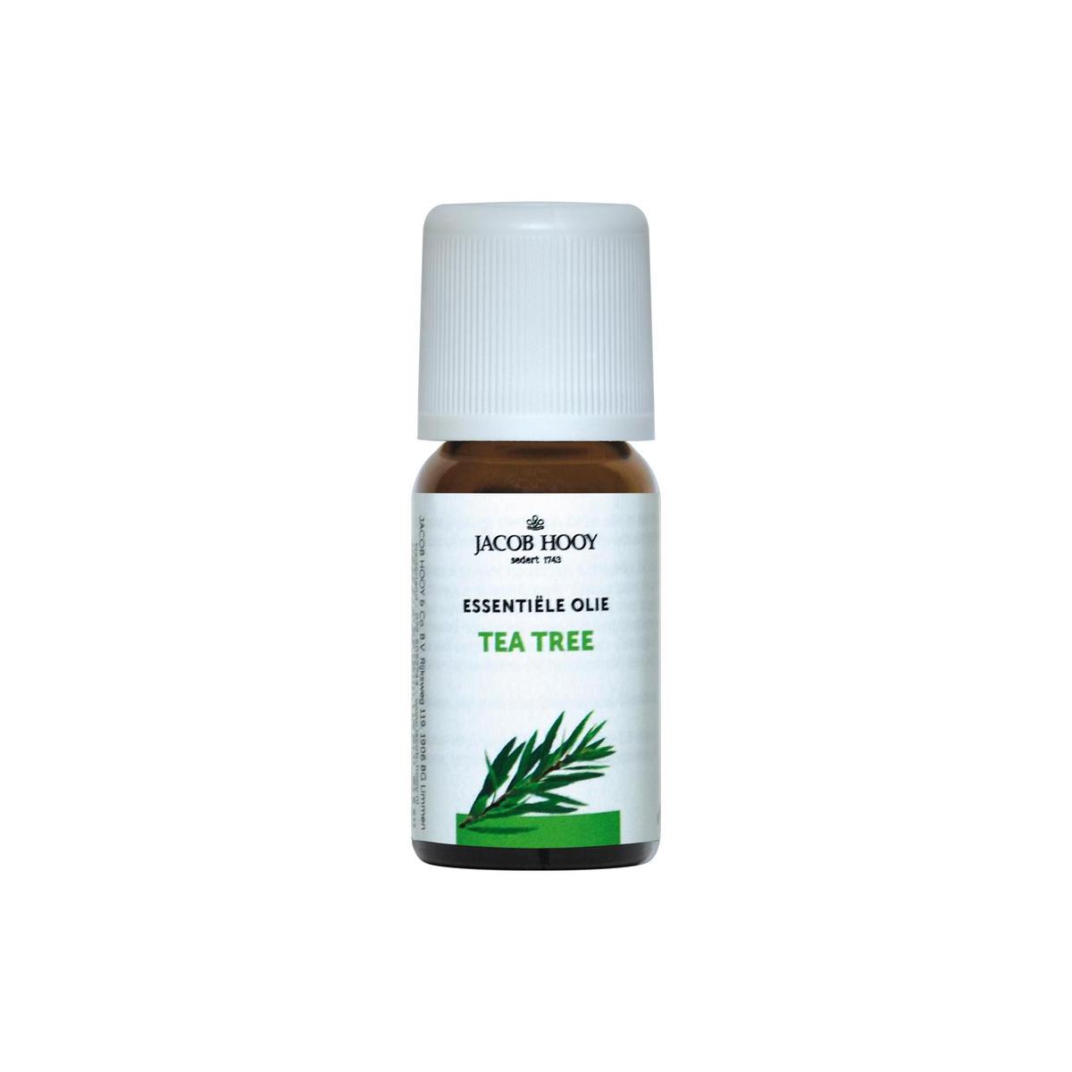 Tea tree olie