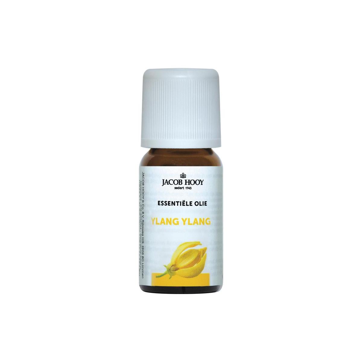 Ylang ylang olie