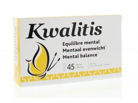 Kwalitis