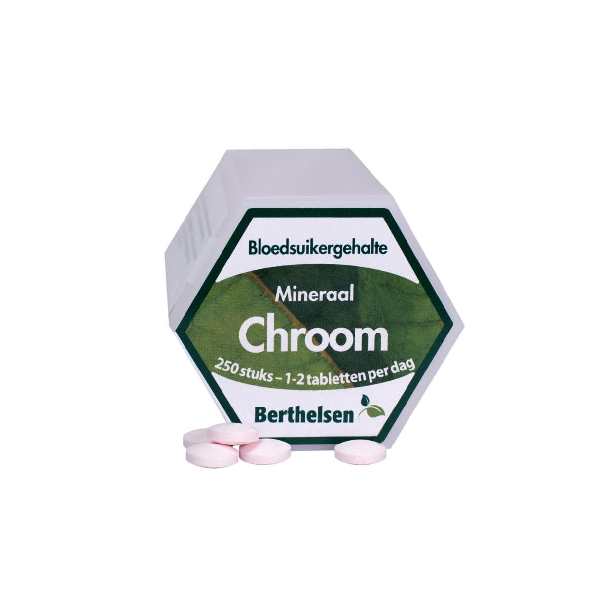 Chroom