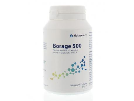 Borage 500