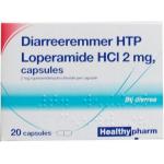 Loperamide 2 mg