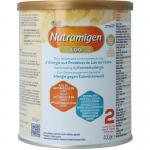 Nutramigen 2+ LGG + lipil