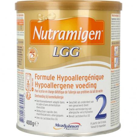 Nutramigen lgg lipil store 2