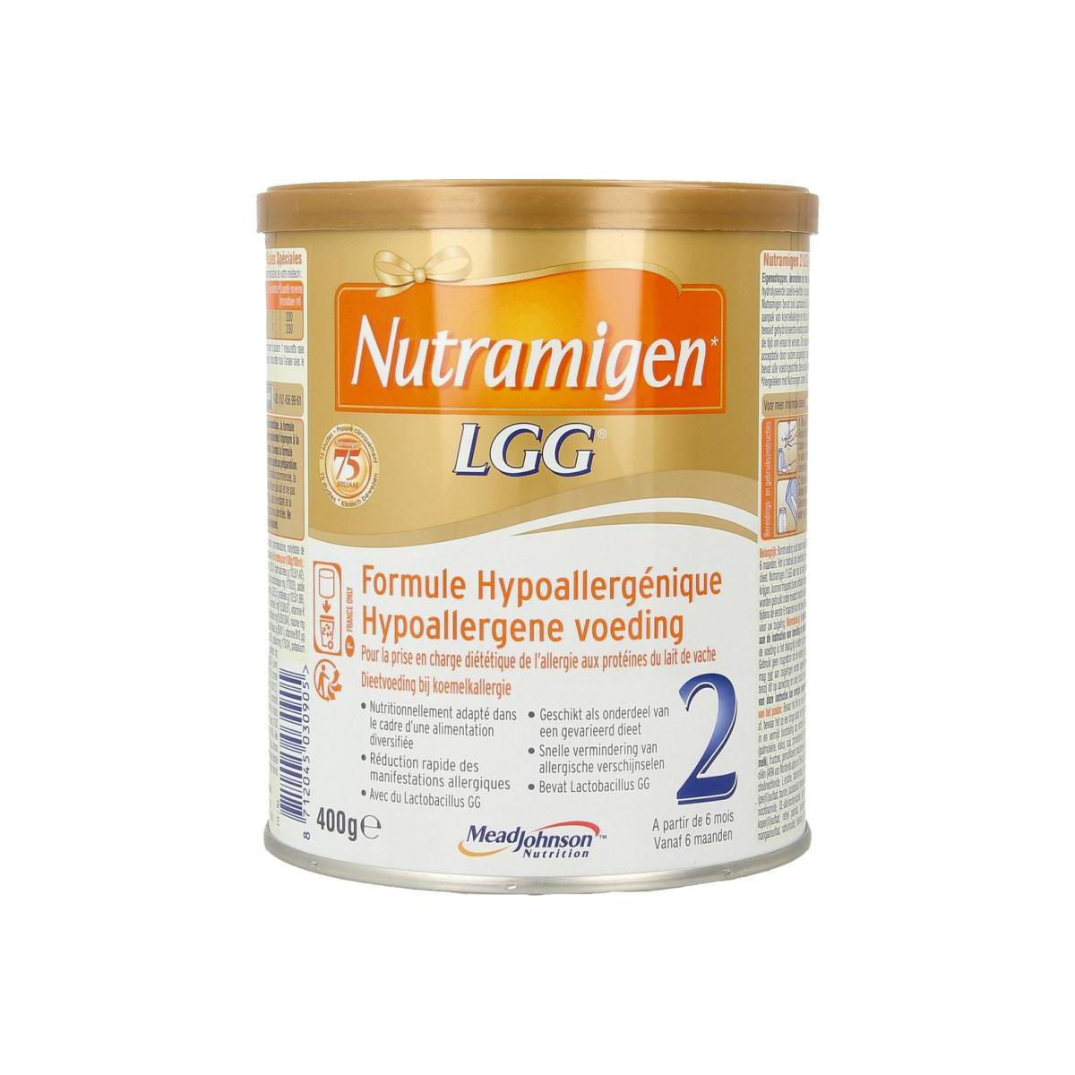 Nutramigen lgg best sale lipil 2