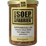 Kippenbouillon