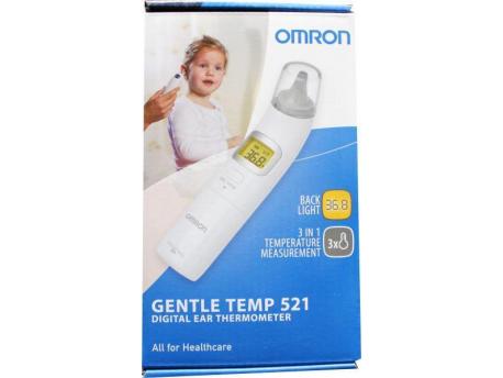 Oorthermometer MC521