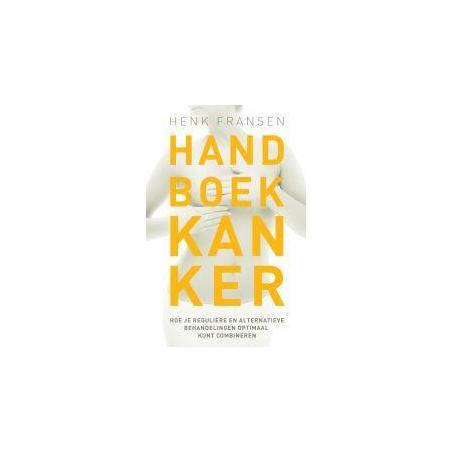 Handboek kanker