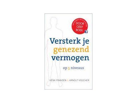 Versterk je genezend vermogen