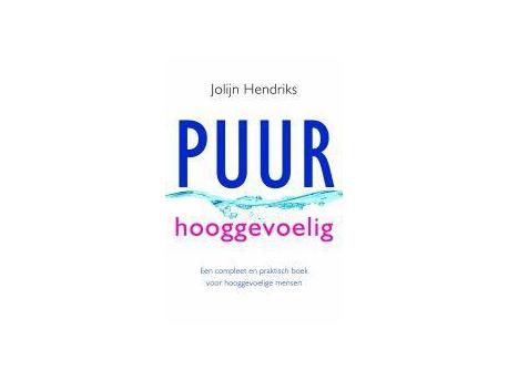 Puur hooggevoelig