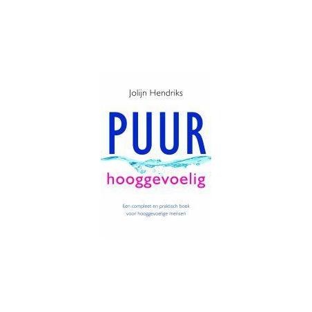 Puur hooggevoelig