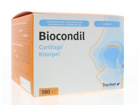 Biocondil chondroitine glucosamine vitamine C