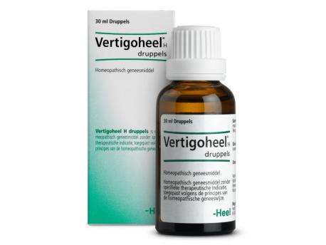 Vertigoheel H