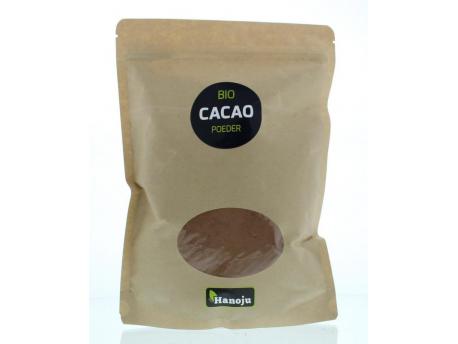 Bio cacao poeder