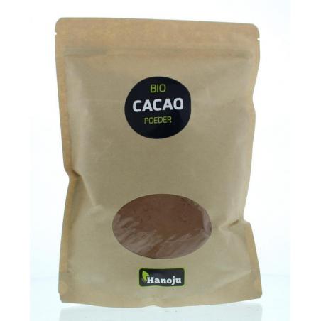 Bio cacao poeder