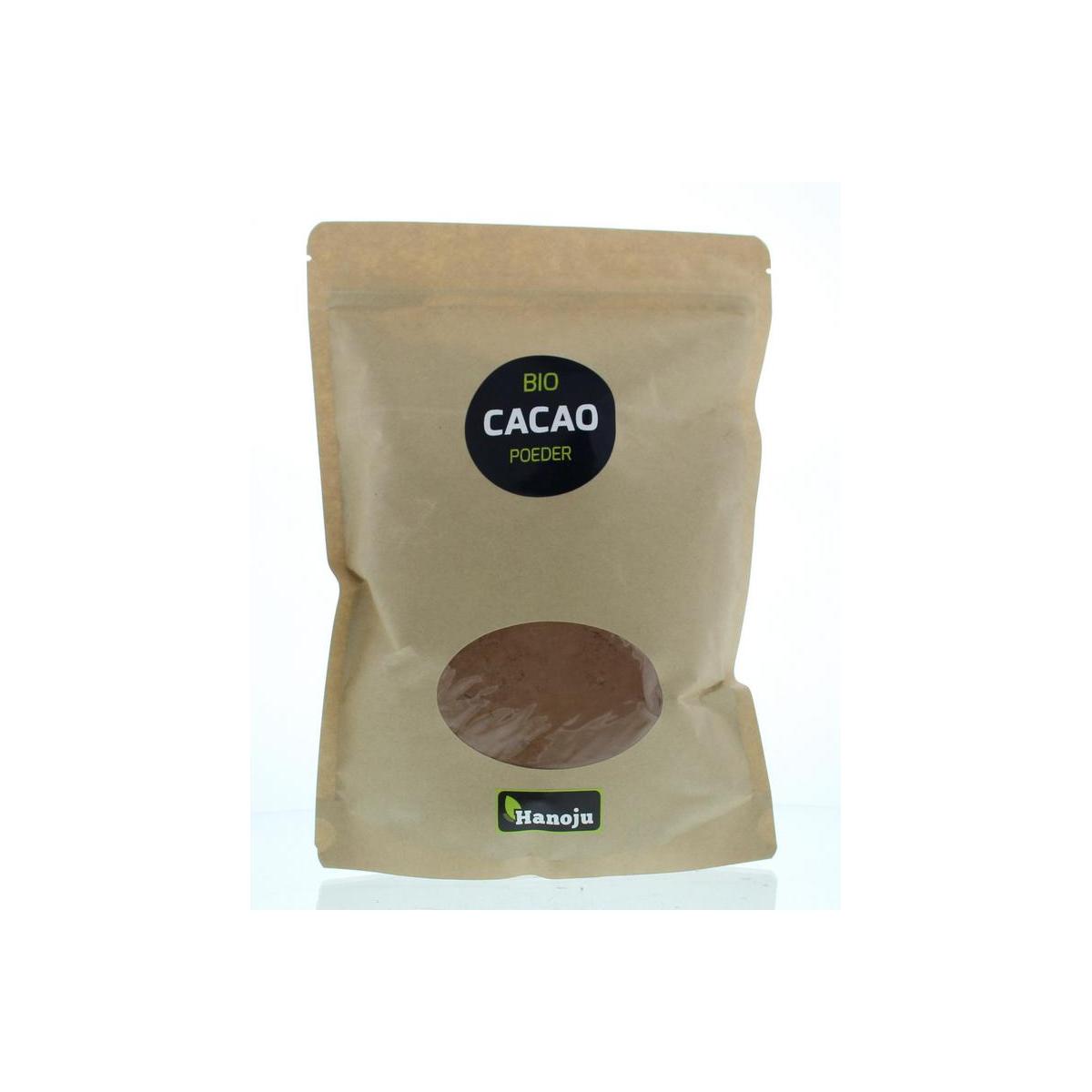 Bio cacao poeder