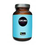 Curcuma extract 400 mg