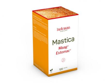 Mastica