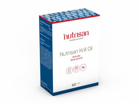 Neptune Krill Oil