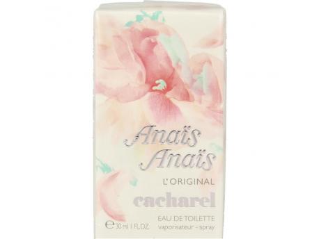 Anais anais eau de toilette vapo female