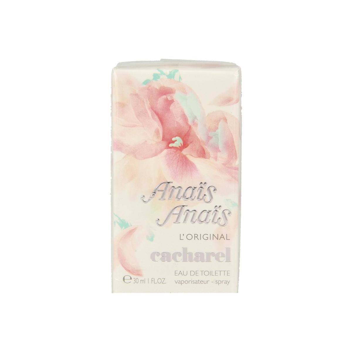 Anais anais eau de toilette vapo female