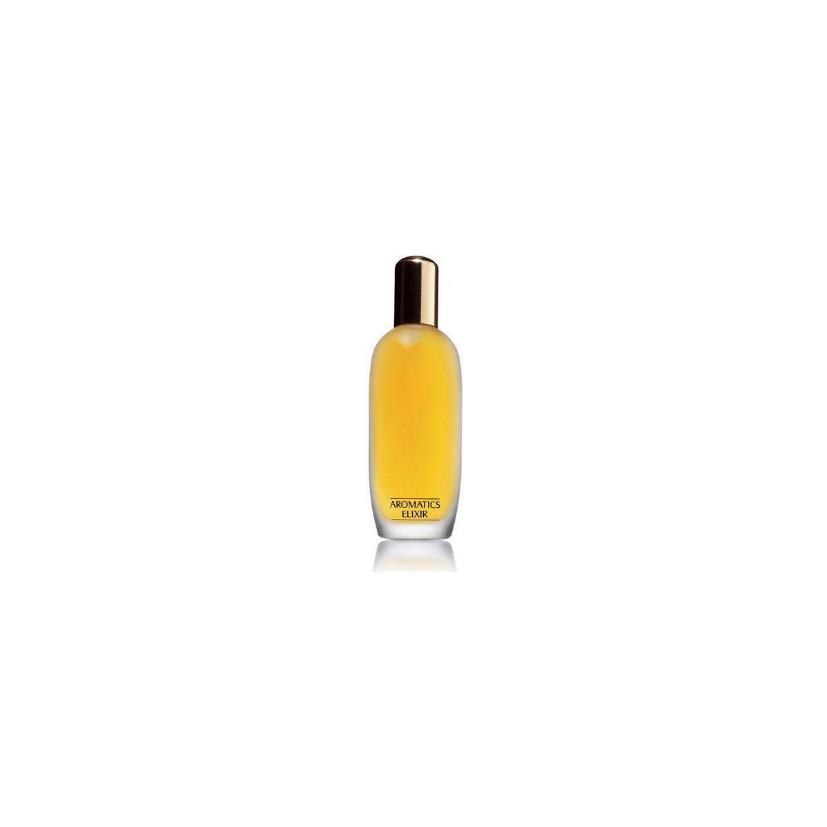 Aroma elixir eau de parfum vapo female