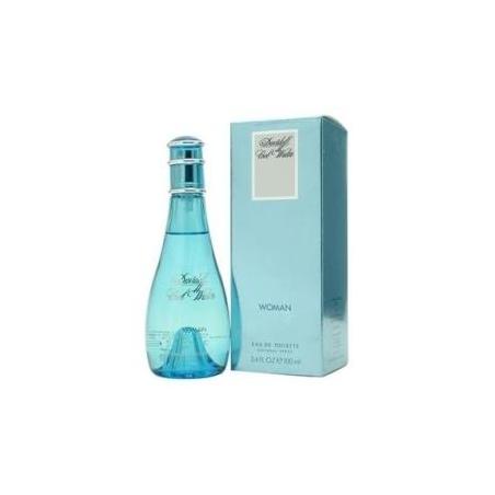 Cool water woman eau de toilette