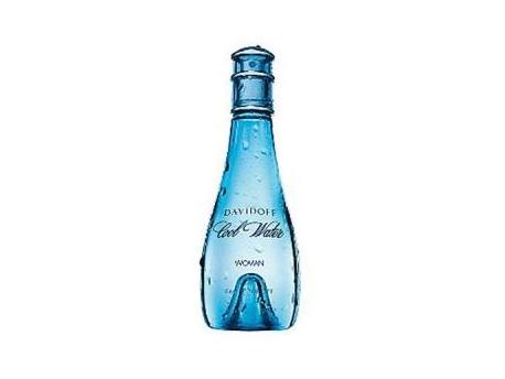 Cool water woman eau de toilette