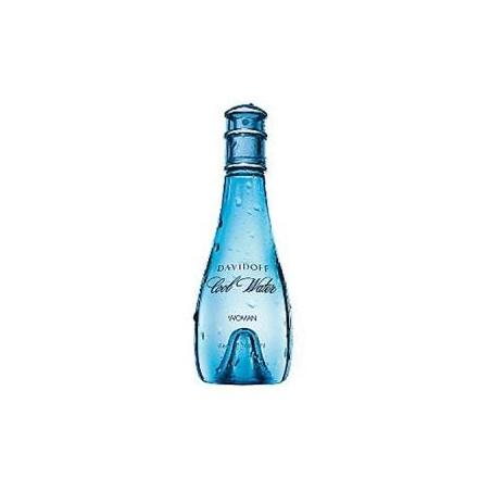 Cool water woman eau de toilette