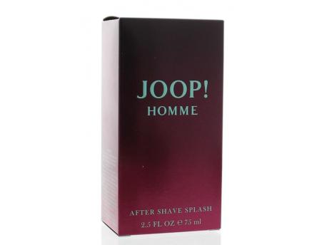 Homme aftershave men