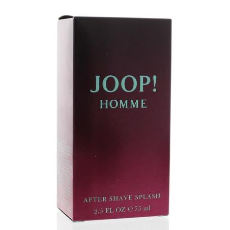 Homme aftershave men