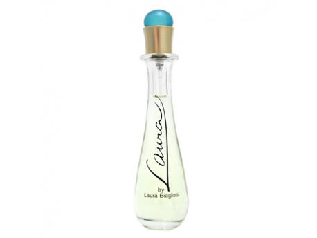 Laura eau de toilette vapo female