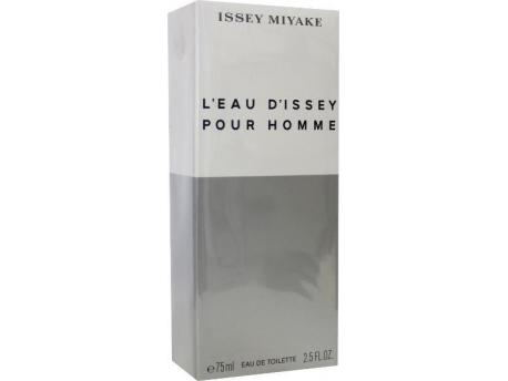 L'eau d'Issey eau de toilette vapo men