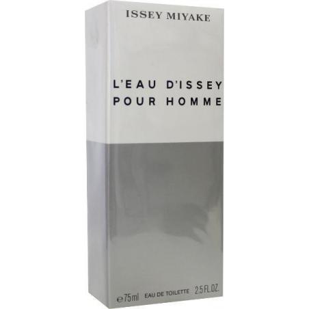 L'eau d'Issey eau de toilette vapo men