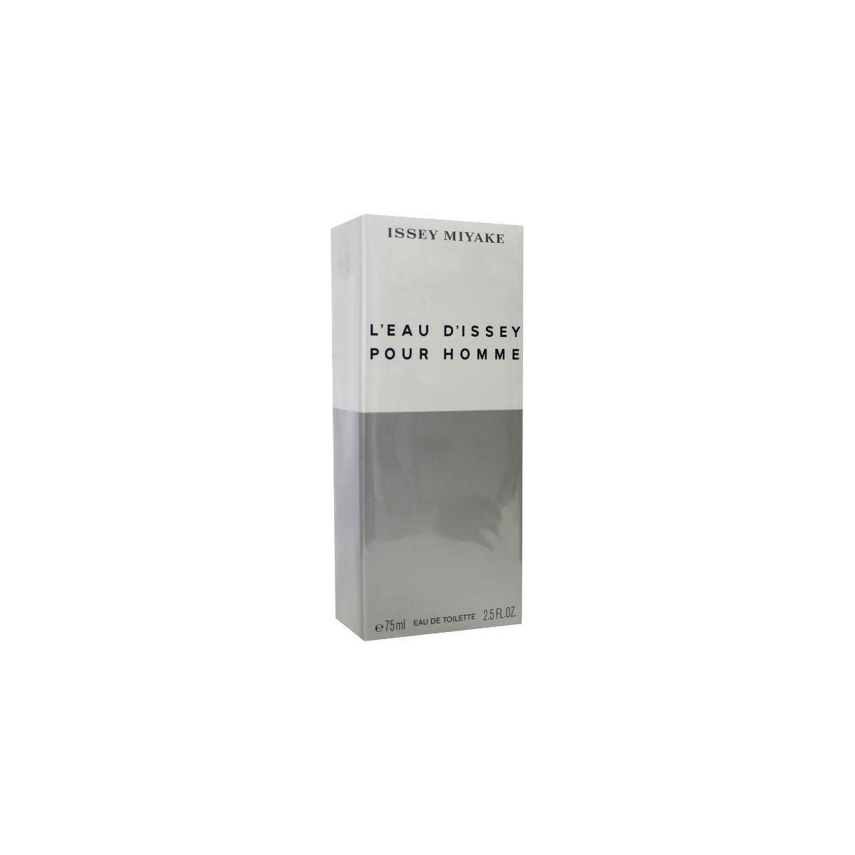 L'eau d'Issey eau de toilette vapo men