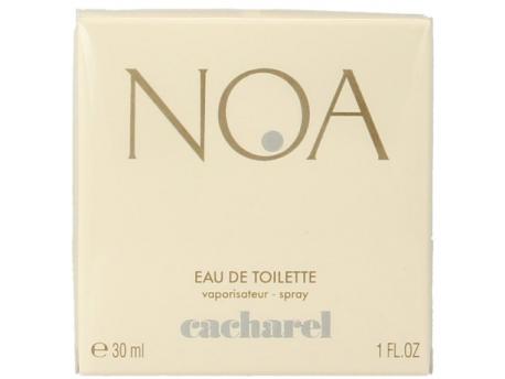 Noa eau de toilette vapo female