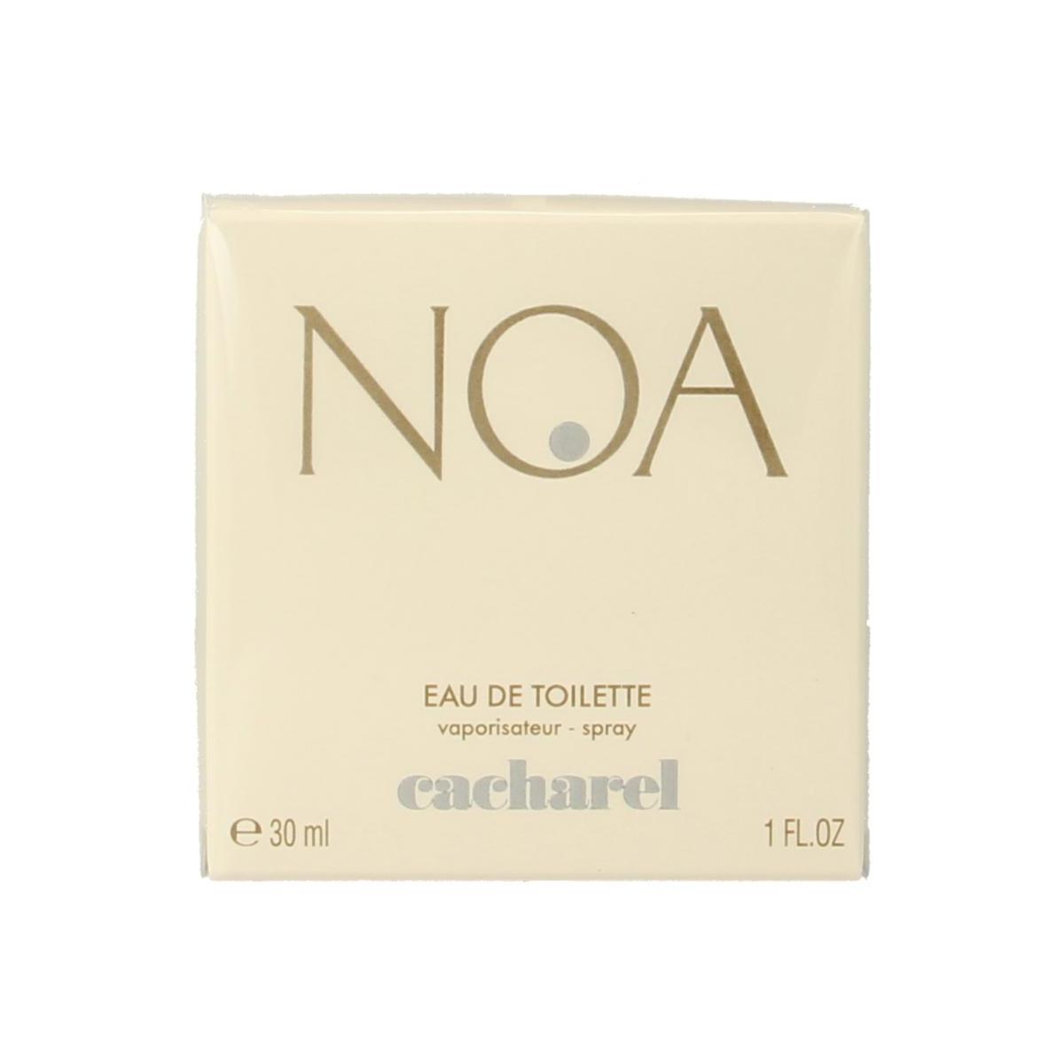 Noa eau de toilette vapo female