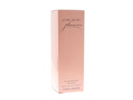 Pleasures eau de parfum vapo female