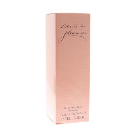 Pleasures eau de parfum vapo female