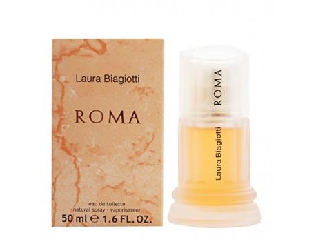 Roma eau de toilette vapo female