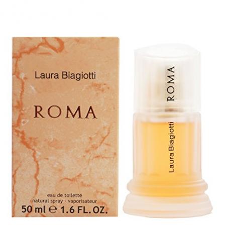 Roma eau de toilette vapo female