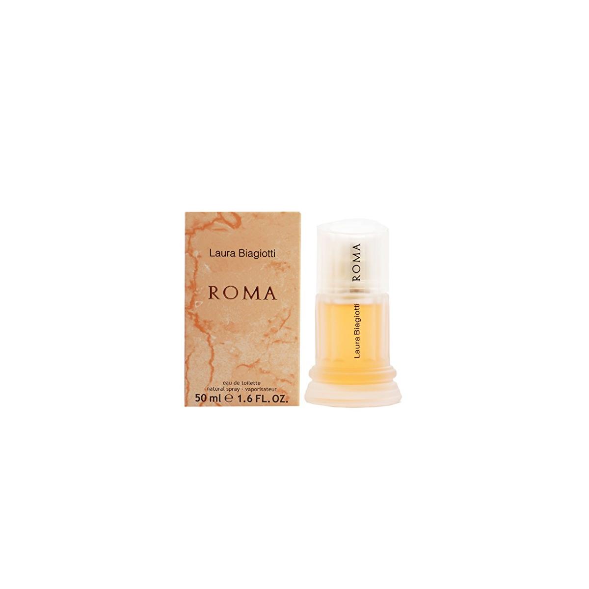 Roma eau de toilette vapo female