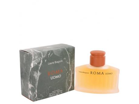 Roma uomo eau de toilette vapo men